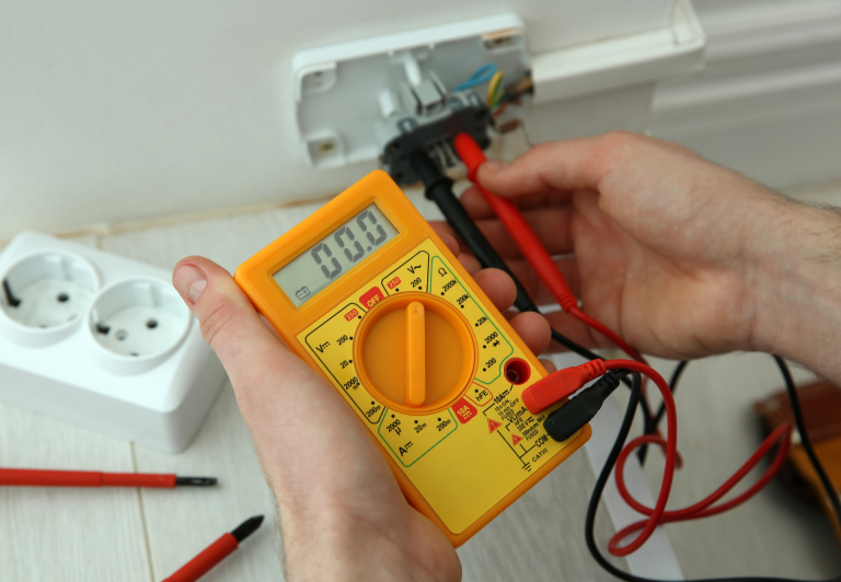 Özlüce Mahallesi Elektrik Ustası 0543 367 42 00